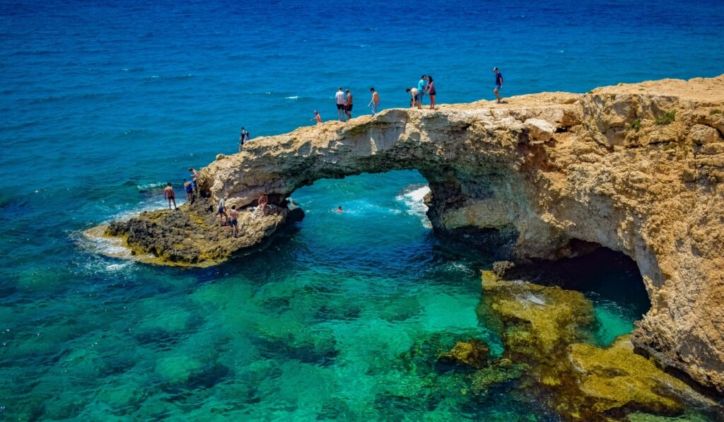 Warsztaty rozwojowe dla kobietna cyprze