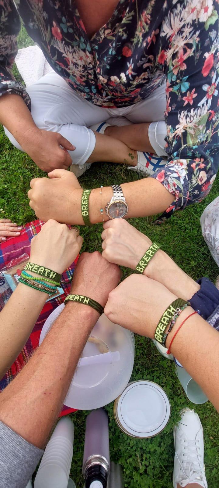 Warsztaty oddechowe w Magicznym Ogrodzie, Dilsberg – metoda Butejki i Oxygen Advantage