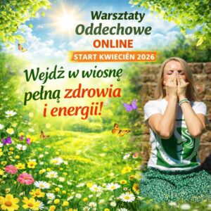 Wiosenne warsztaty online